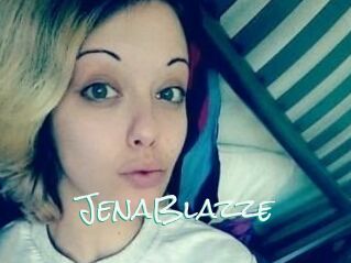 JenaBlazze
