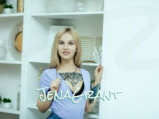 JenaGrant