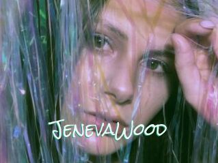 JenevaWood