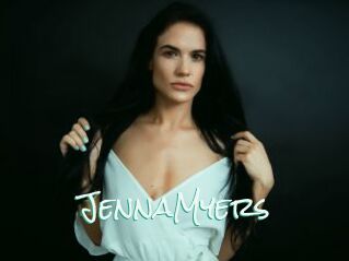 Jenna_Myers