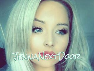 JennaNextDoor