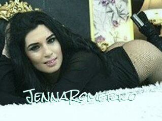 JennaRomerro