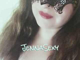 JennaSexy