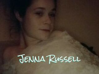 Jenna_Russell