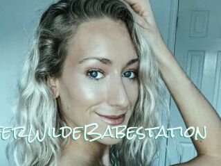 JenniferWildeBabestation