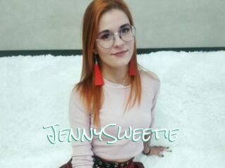 JennySweetie