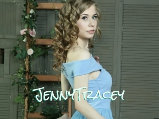 JennyTracey