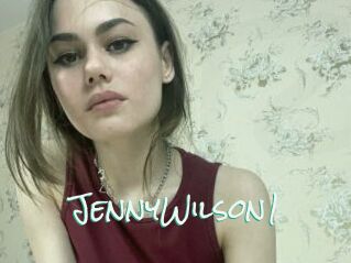 JennyWilson1