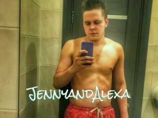 JennyandAlexa