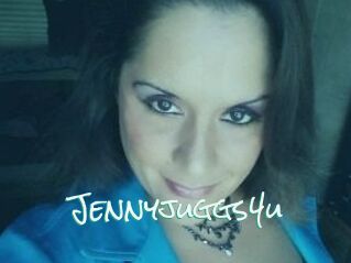 Jennyjuggs4u