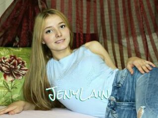 JenyLain