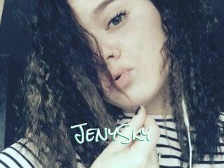 JenySky
