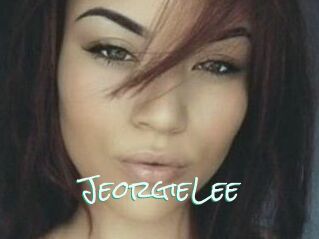 JeorgieLee