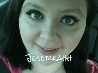 Jeserkahh