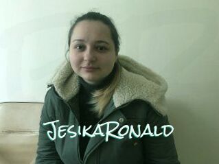 JesikaRonald