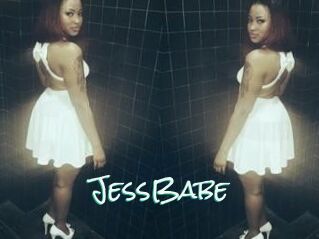 JessBabe