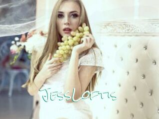 JessLoftis