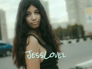 JessLovel