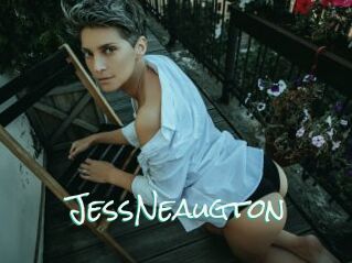 JessNeaugton