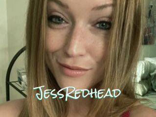 JessRedhead