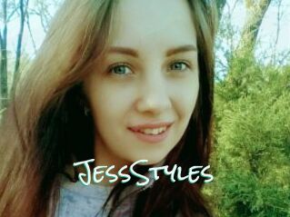 JessStyles