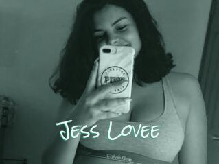 Jess_Lovee