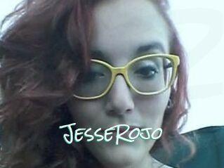 Jesse_Rojo