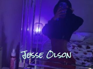 Jesse_Olson