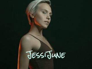 JessiJune