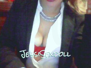 JessiSexdoll