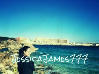 JessicaJames777