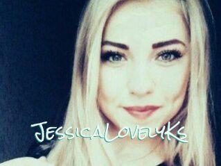 JessicaLovelyKs