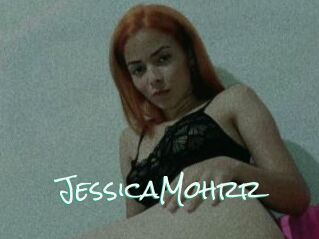 JessicaMohrr