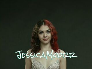 JessicaMoorr