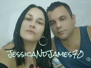 JessicaNdJames70