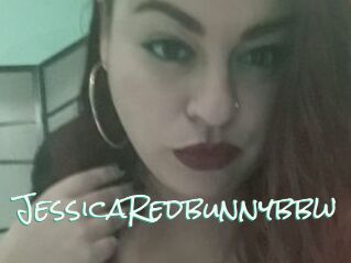 JessicaRedbunnybbw