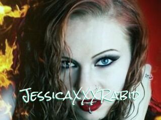 JessicaXXXRabid