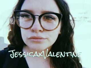 JessicaxValentine