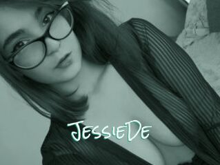 JessieDe