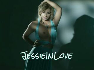 JessieInLove