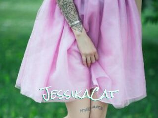 JessikaCat