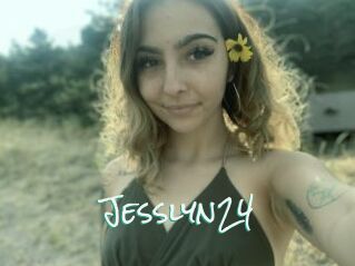 Jesslyn24