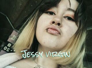 Jessy_virgin