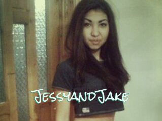 JessyandJake
