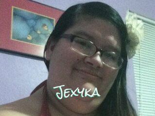 Jexyka
