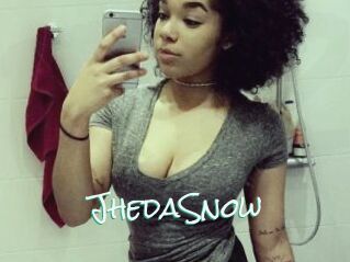 JhedaSnow