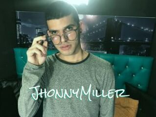 JhonnyMiller