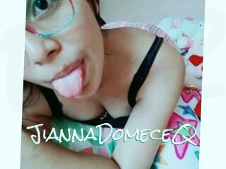 JiannaDomeceQ