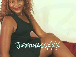 JigglyassXXX