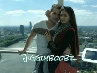 Jigglyboobz